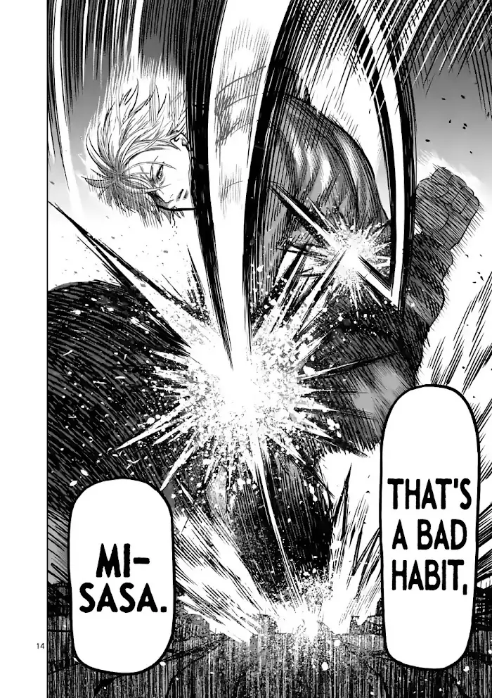 Kengan Omega Chapter 78 image 14_optimized